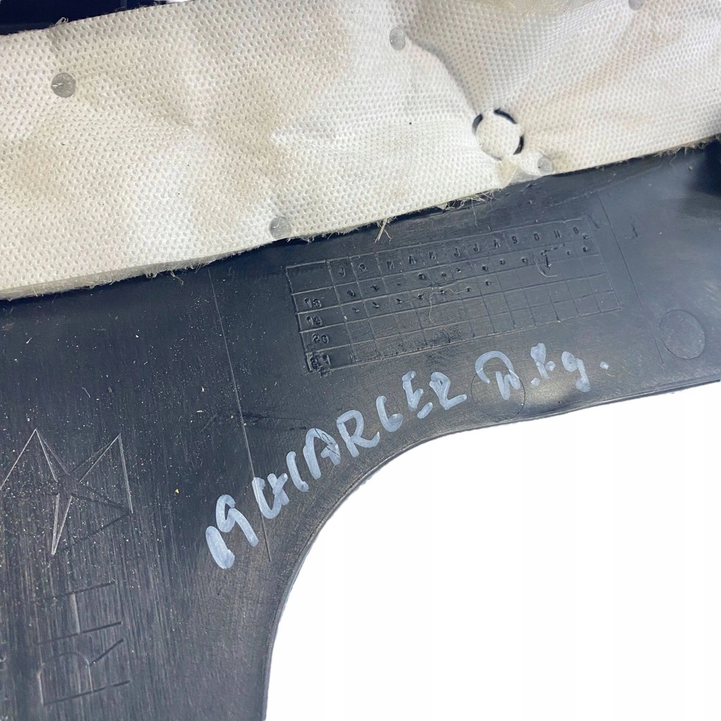 фото №10, Dodge charger 2019 правая сторона обшивка стоек