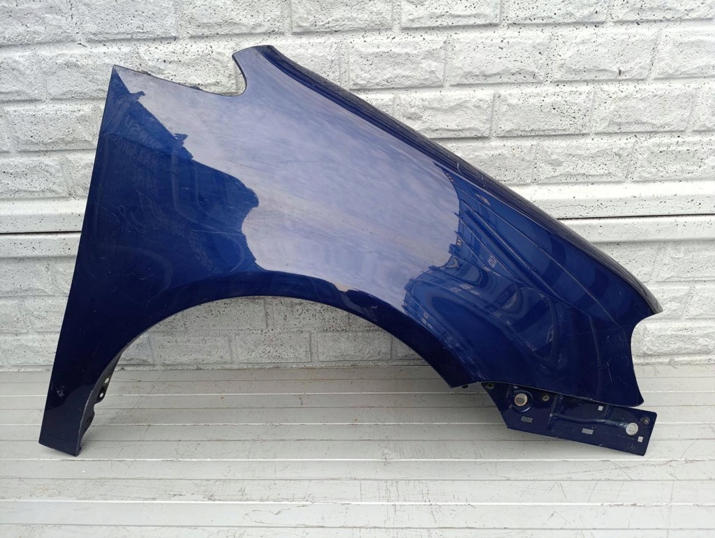 фото №1, Крила передній правий vw touran 2003 - 2010 оригінал