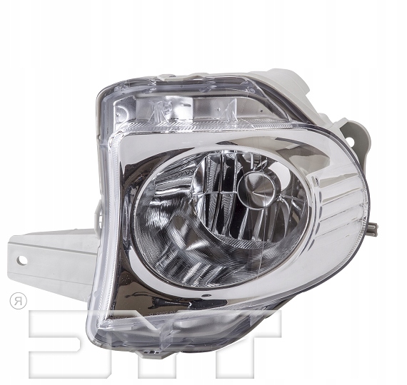 фото №1, Новый левый противотуманная фара lexus es 2010-2012