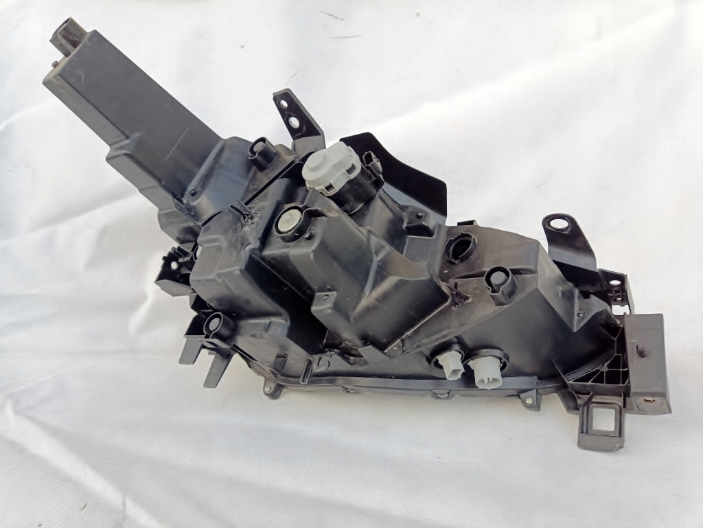 фото №6, Mazda cx5 ii 2017-22 лампа ліва full led europa оригінал kb8n51040 ładna