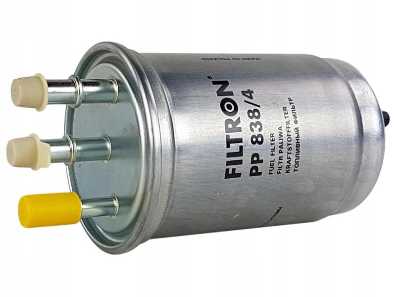 фото №13, Фильтр масла hyundai h-1 i 97- kia carnival ii 99- kia iii 05- filtron op