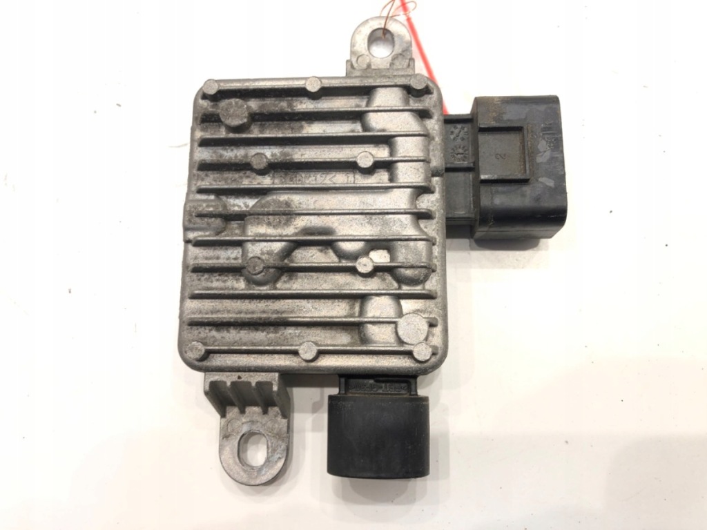 фото №1, Блок управления вентилятора kia ceed 25385-f3000 1.4 140km модуль