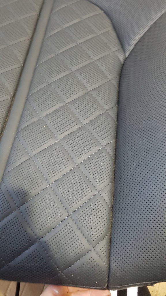 фото №6, Заднє сидіння задня спинка audi a8 d4 s8