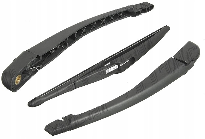 фото №1, Рычаг дворники задняя citroen c3 picasso 08-