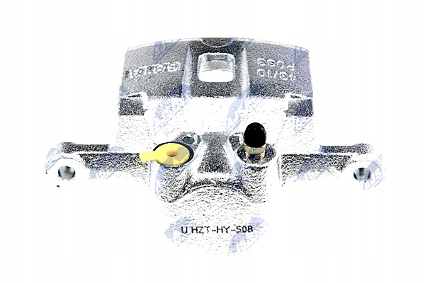 фото №10, Супорт гальмівний задня hyundai santa fe ii 10-12 kia sorento 10-13 лівий