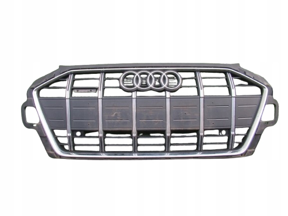 фото №1, Audi a4 allroad lift b9 8w 19- решётка радиатора решётка радиатора оригинал 8w0853651dp