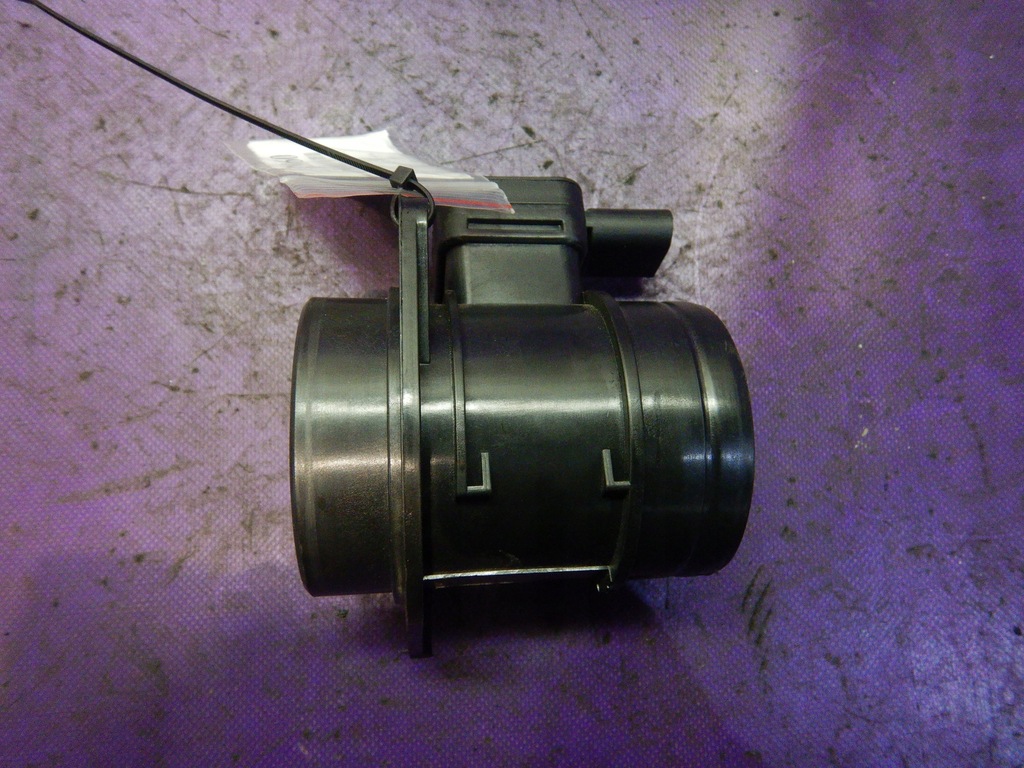 фото №1, Skoda fabia ii 10-14 1,6tdi расходомер riau023