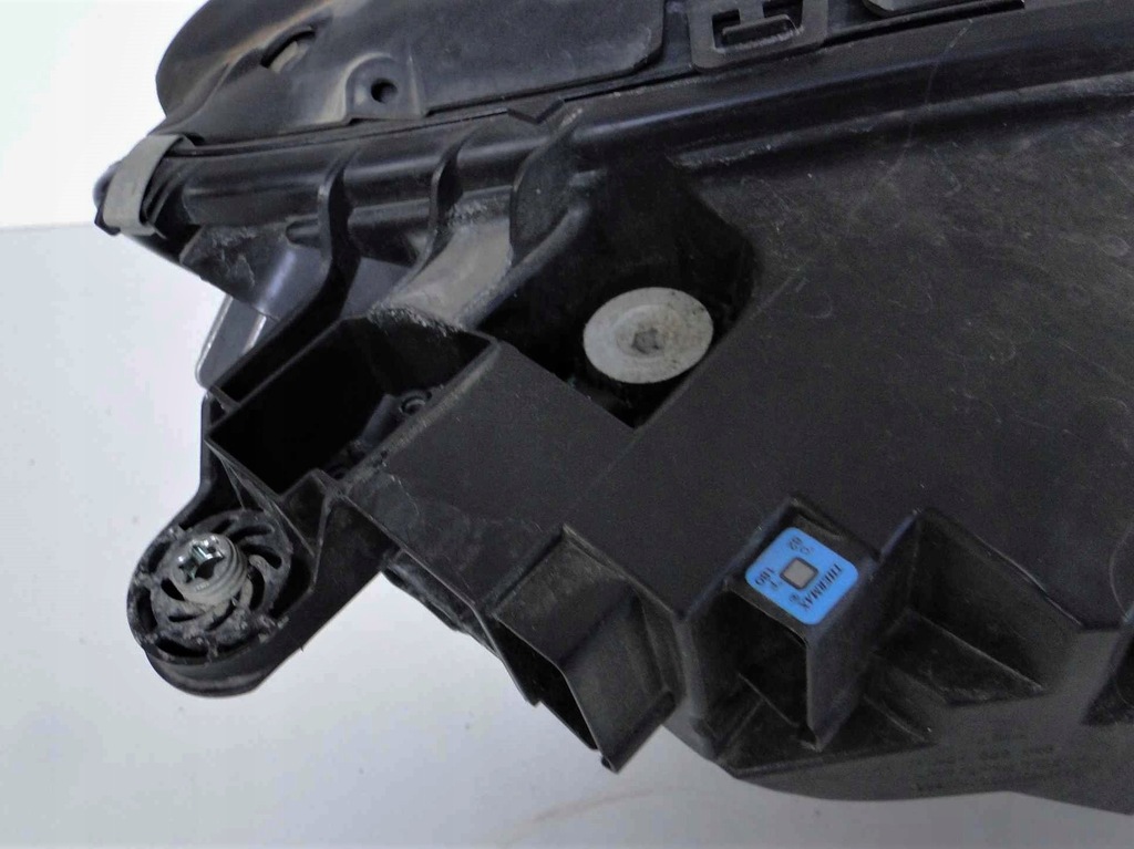 фото №10, Mercedes s w222 222 lift лампа левая multibeam led