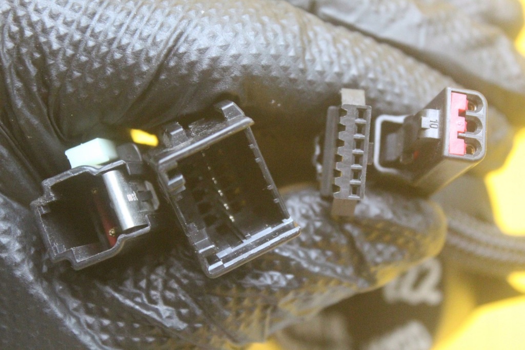 Шлейф лента подушка безопасности jaguar xk8 x100 95144004 с Разборки