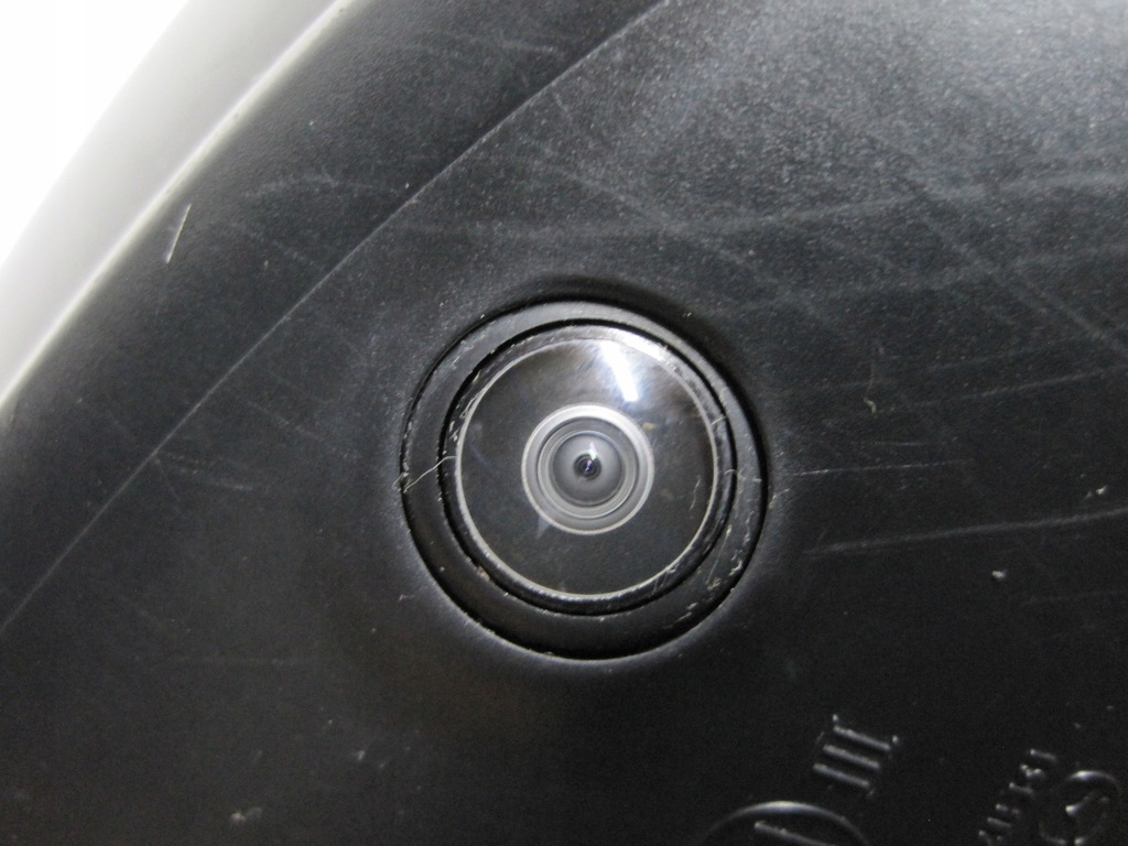 фото №11, Зеркало правое mazda 3 iv bp 23r камера