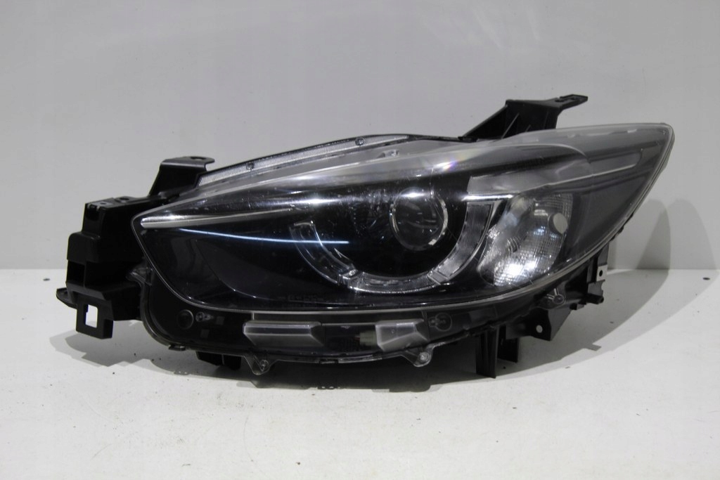 фото №1, Mazda cx5 cx-5 full led левый идеальное состояние