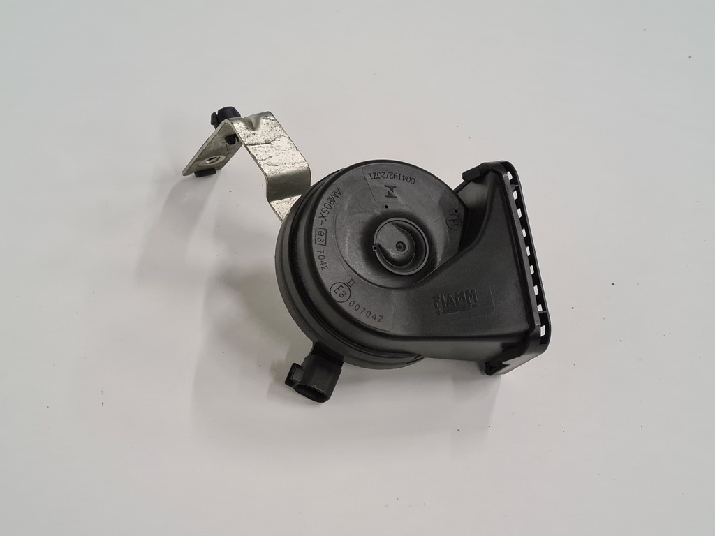 фото №1, Клаксон сигнал звуковой polestar 2 ii 2020-