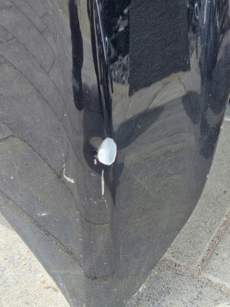 фото №8, Opel antara капот