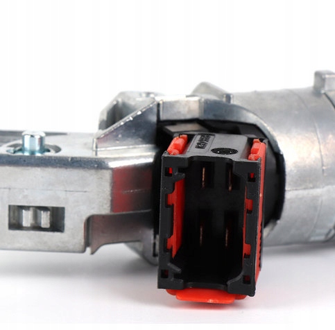 фото №10, Колодка замка запалювання dacia duster 2010-2017