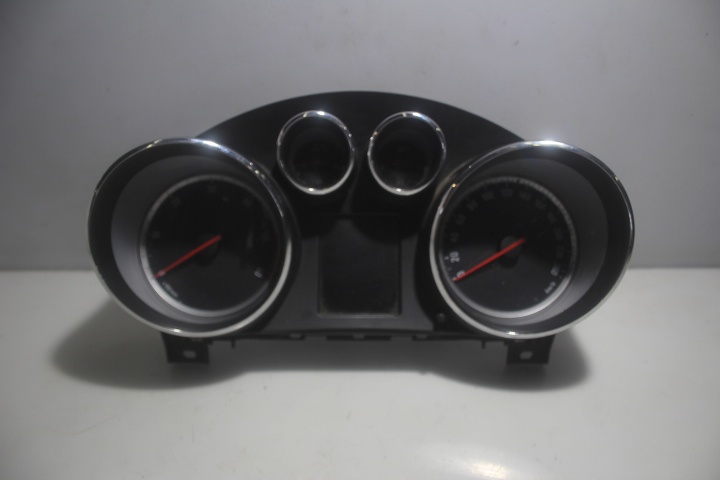 фото №1, Прилади opel insignia a