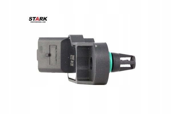 фото №8, Stark датчик тиску w колектор впускний do fiat qubo 225
