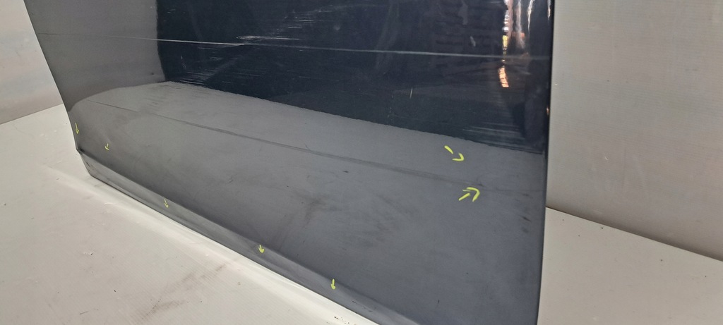 фото №8, Volvo v40 ii 2012- двері праве перед передні