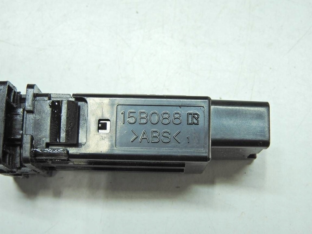 фото №6, Toyota rav4 iii lift переключатель выключатель подогрев сидений 15b088