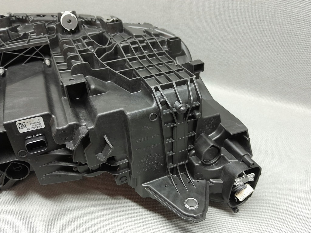 фото №7, Bmw 2 u06 full led