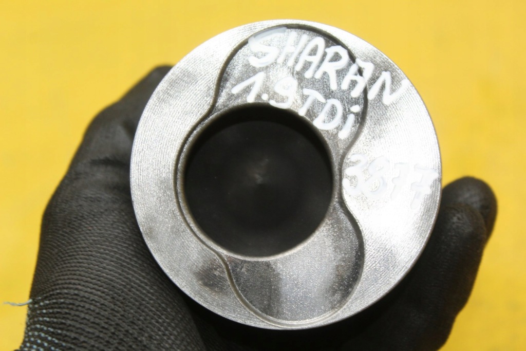 фото №5, Поршень шатун шату́н sharan 1.9 tdi 045c