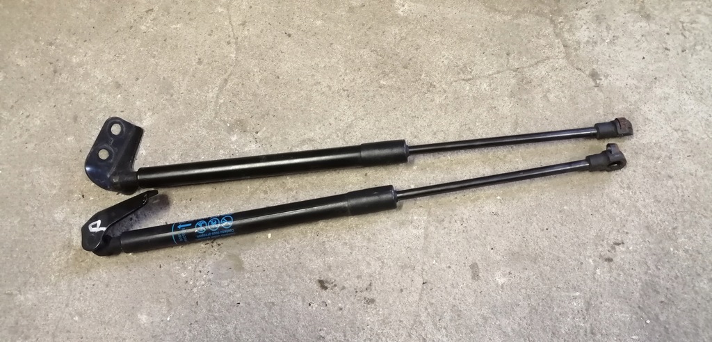 фото №1, Opel karl привод крышки