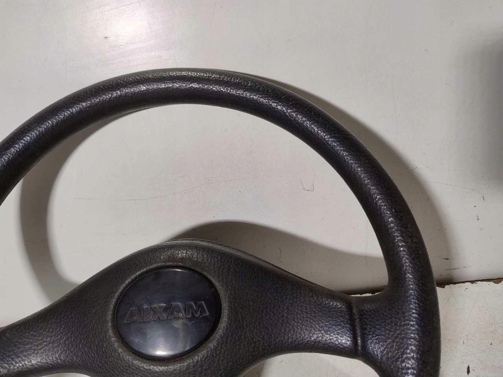 фото №4, Воздуховод aixam