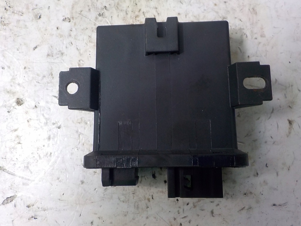 фото №3, Jaguar xf модуль світла освітлення 5df00904177ae