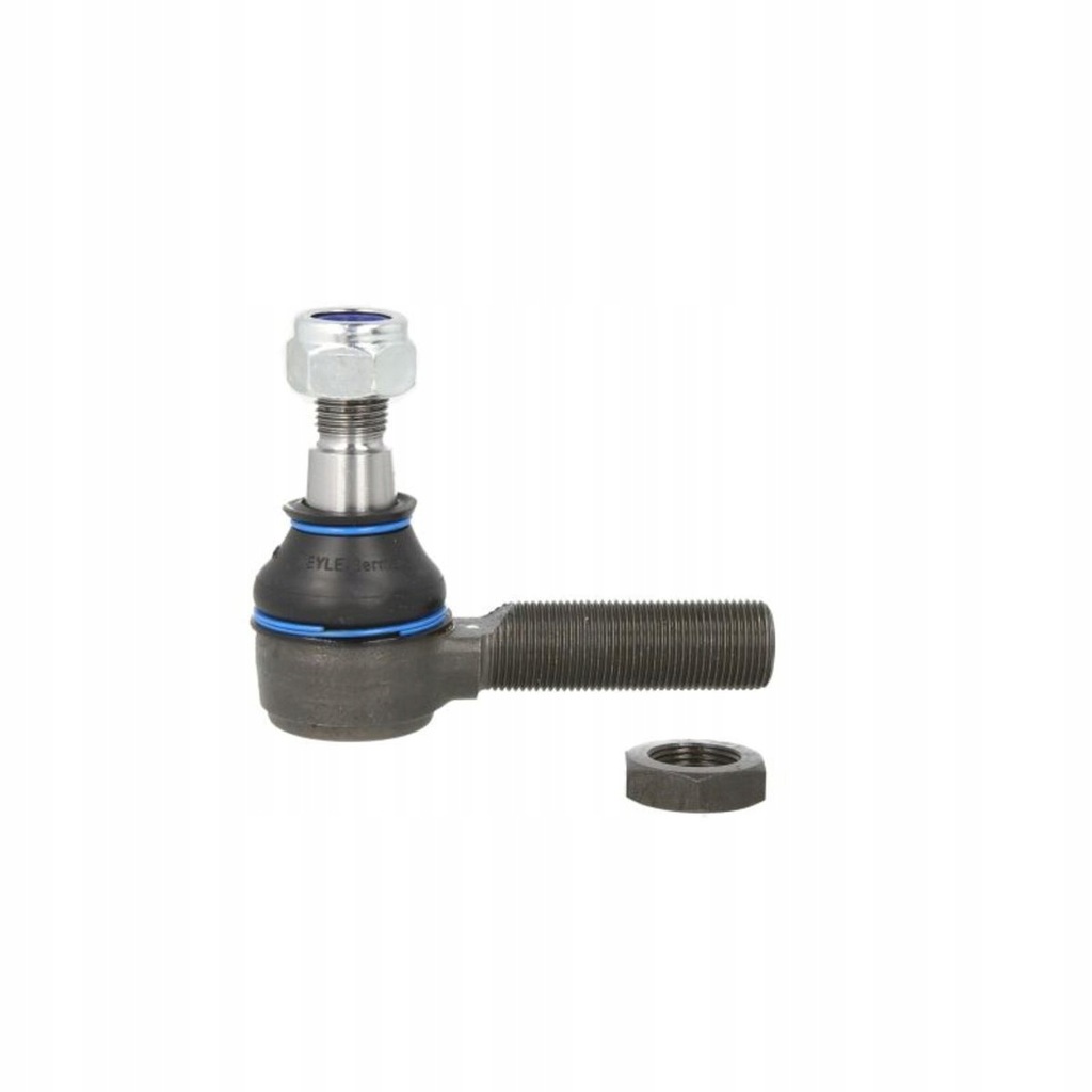 фото №1, Наконечник тяга левая meyle 716 020 4101