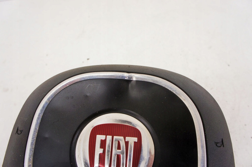 фото №6, Qz156 fiat tipo ii ^ подушка подушка безпеки водія керма