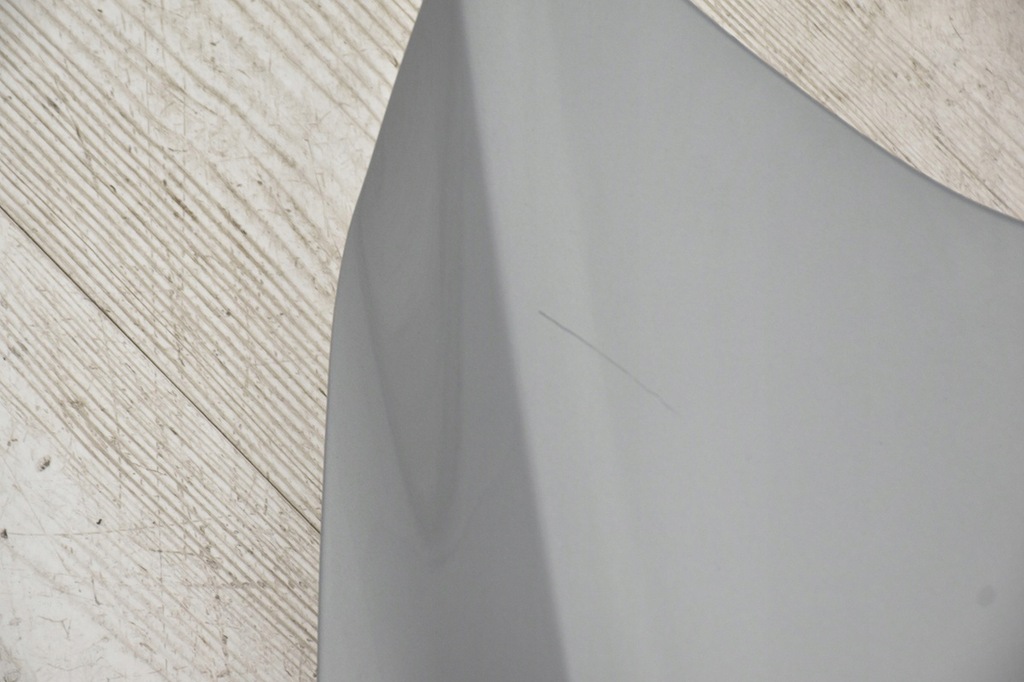 фото №6, Капот крышка двигателя opel antara lift gje