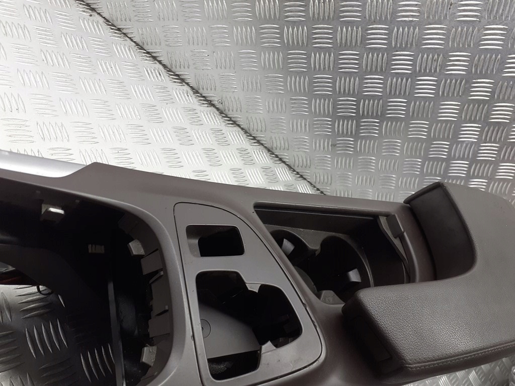 фото №5, Туннель средний opel insignia a 2.0 t