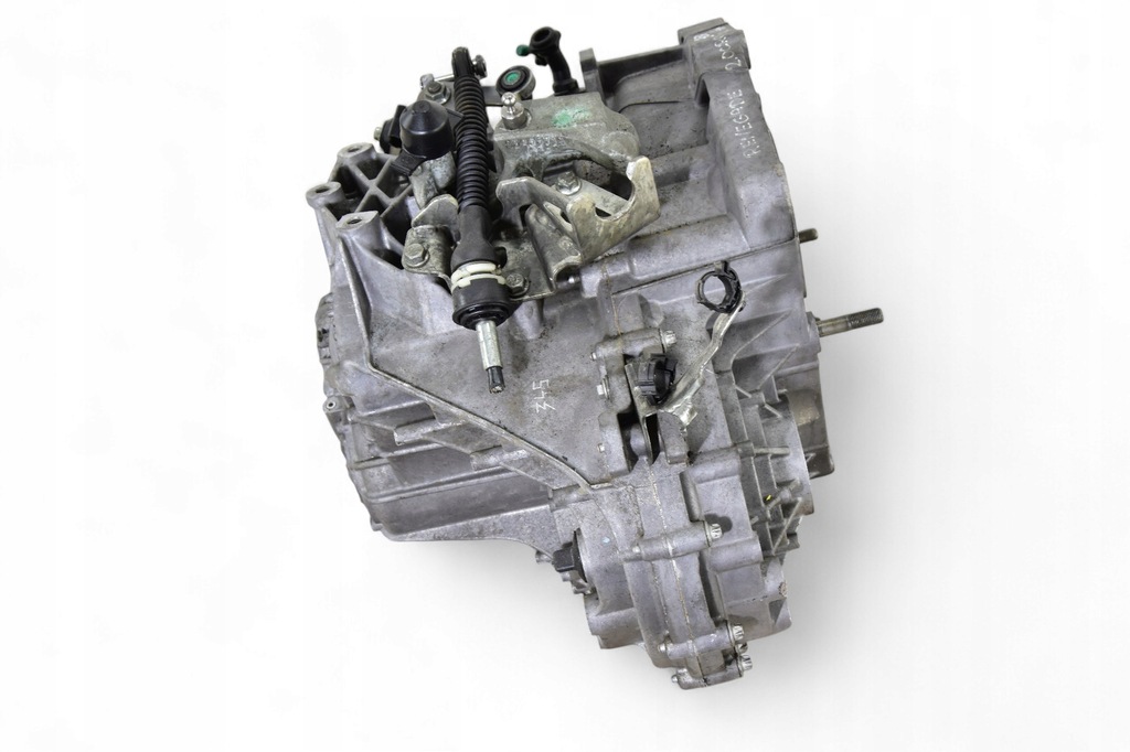 фото №13, Коробка передач передач jeep renegade 4x4 fiat 500 2.0 multijet c63563532