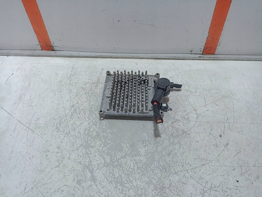 Купить Ford puma mk2 модуль блок розжига тока lx7a-14b227-ah