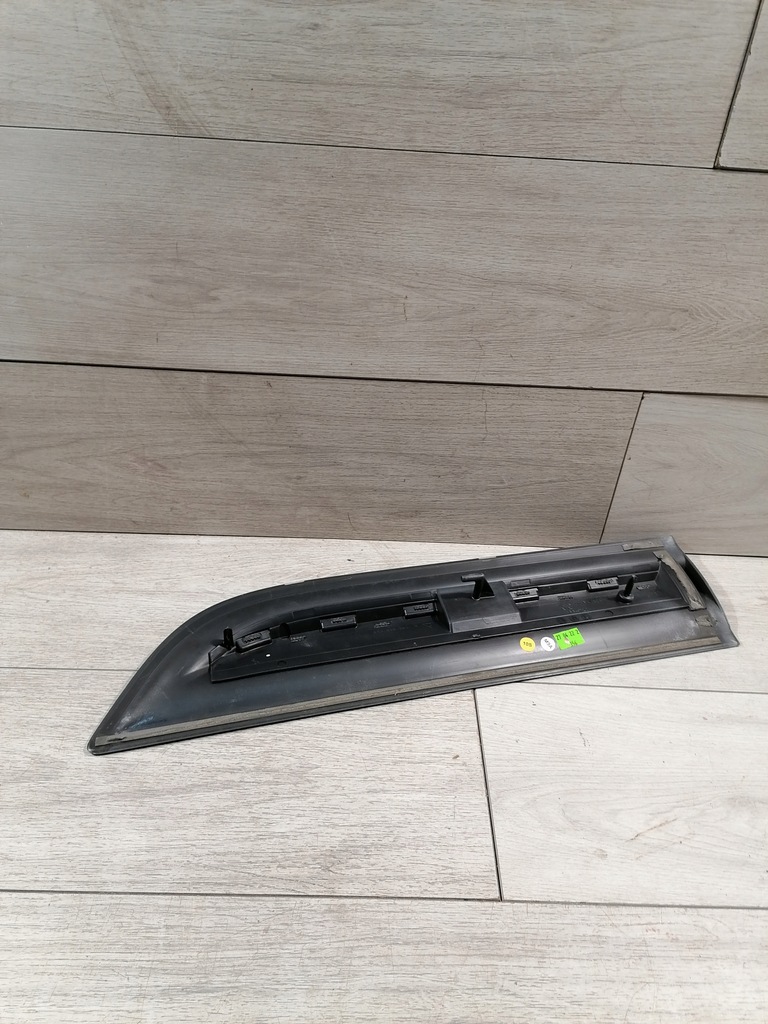 фото №6, Macan молдинг двері правий задня 95b8398901r