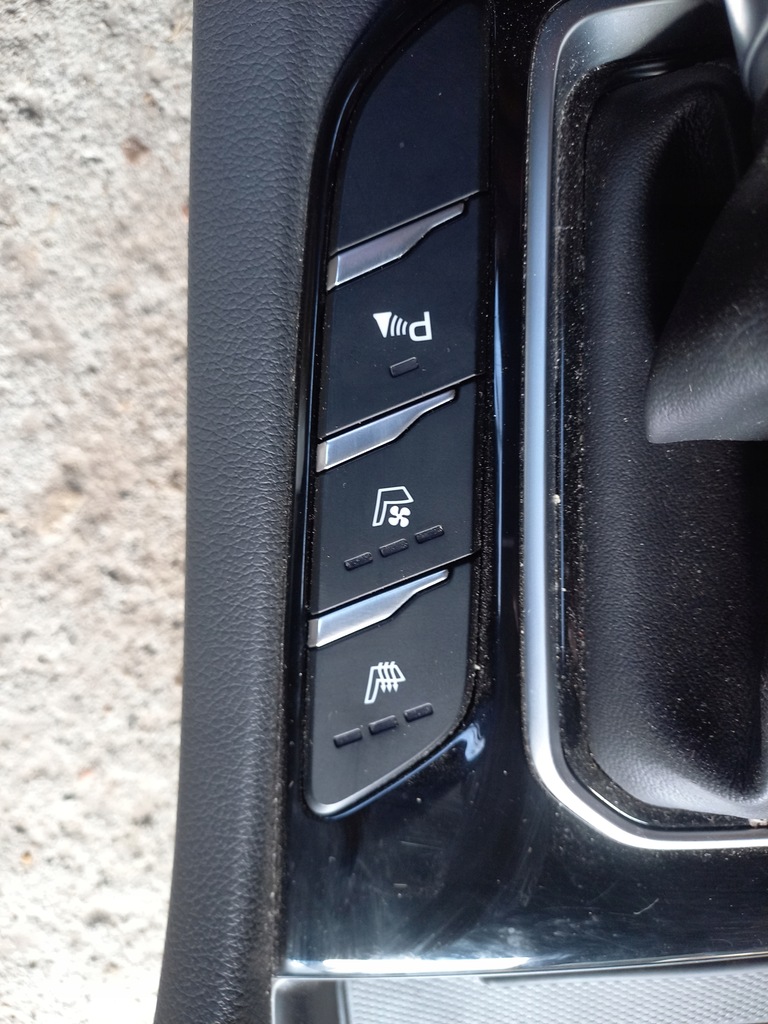 фото №4, Hyundai ioniq захист тунель зарядний пристрій 84675-g2600