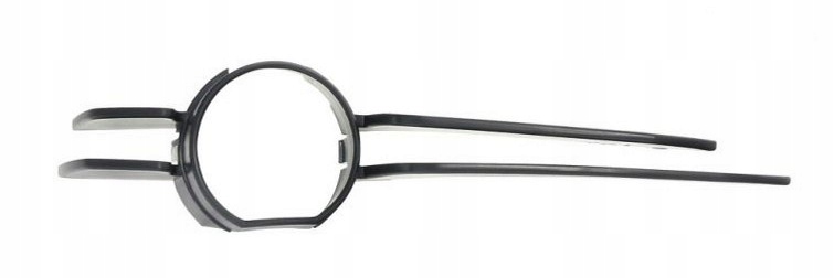 Купить Решётка  решётка w бампер bmw 3 e46 купе кабриолет  правый