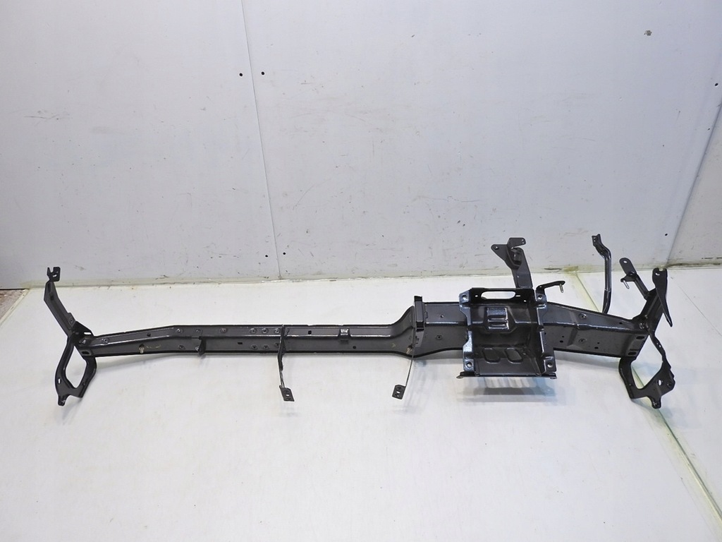 фото №5, Балка каркас консоли audi a4 b7