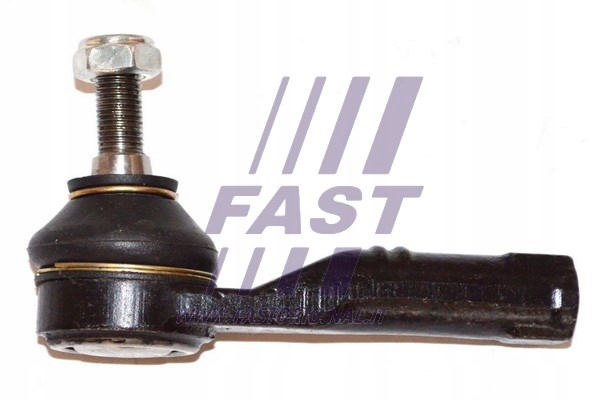 фото №2, Наконечник тяга кермовий права renault wind 1.2 tce