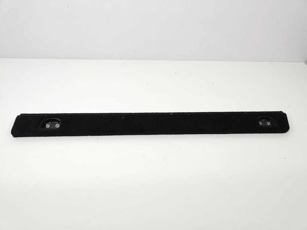 фото №1, Alfa romeo stelvio 1561291020 задня захист тунель