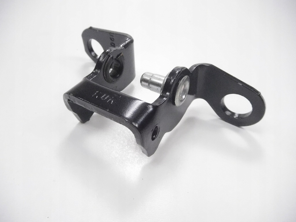 фото №7, Петля верхний дверь правый задняя ford fiesta fusion оригинальный номер 1430048