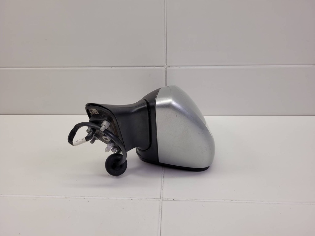 фото №7, Дзеркало зовнішнє права сторона opel astra k 2016 13453538