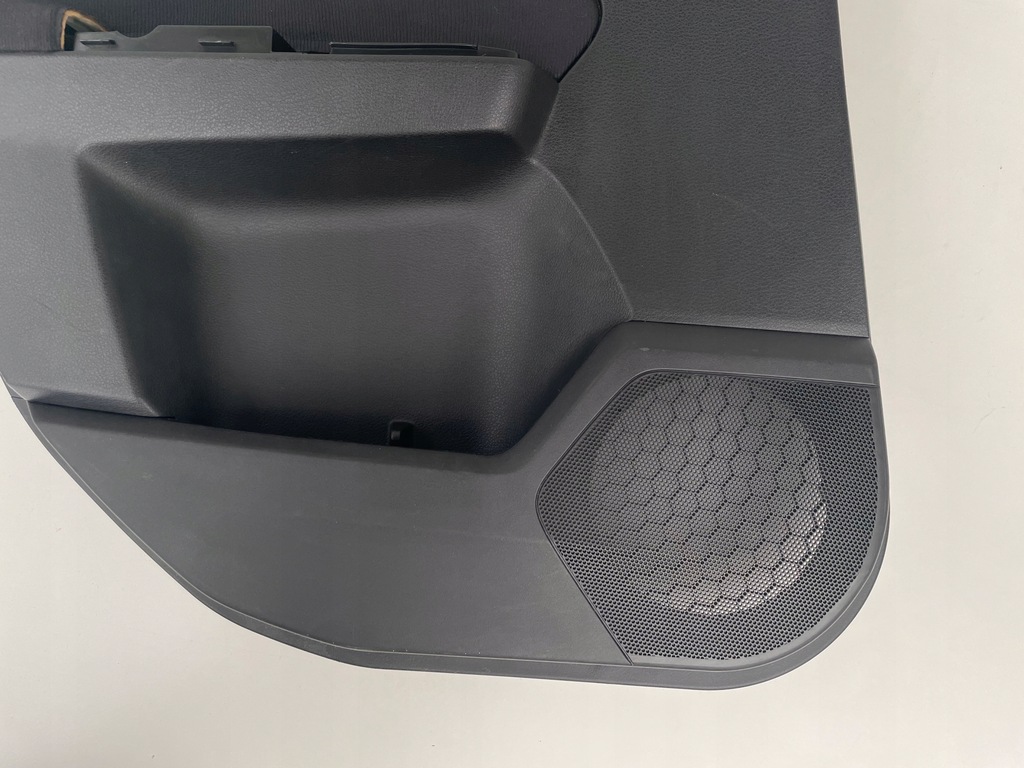 фото №5, Оббивка двері обшивка forester iii лівий задня