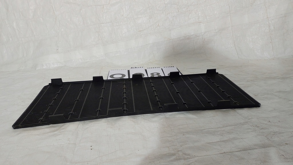 фото №8, Bmw x1 u11 решётка na радиатор