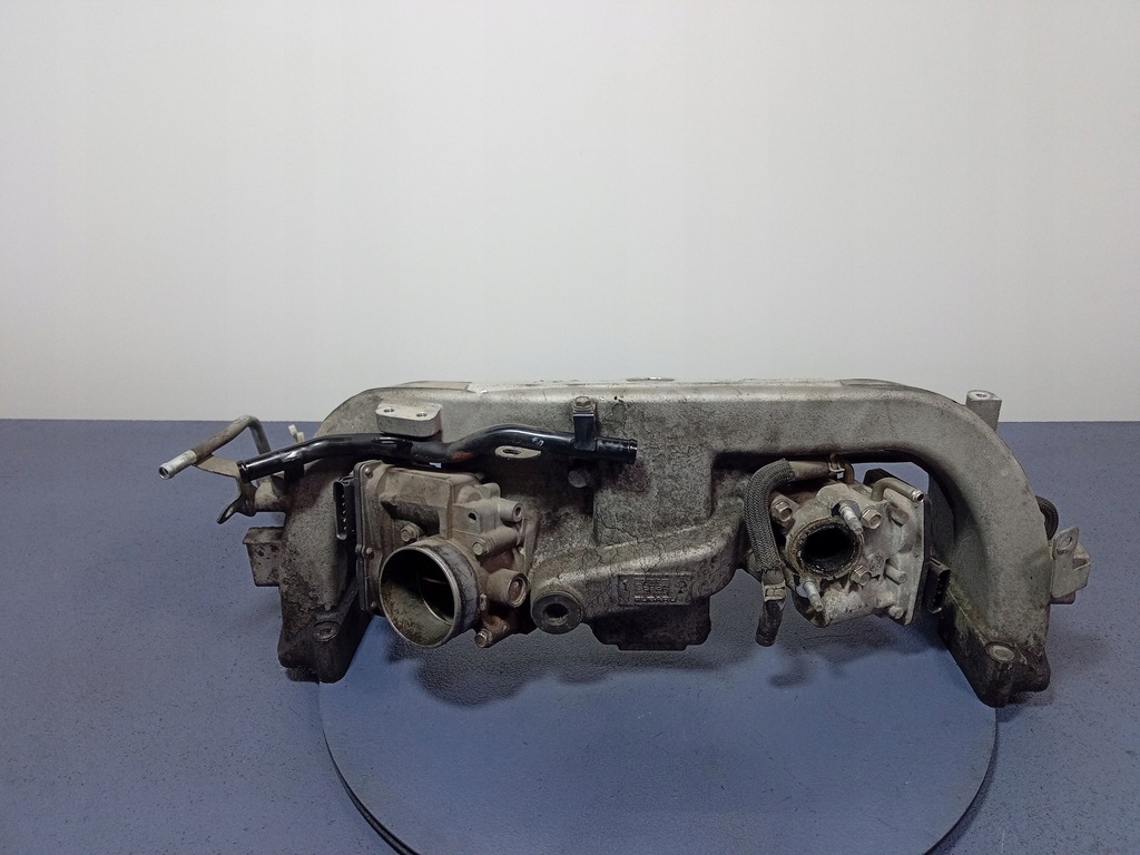 фото №1, Legacy iv 2.0d 150 km коллектор всасывающий ee20z