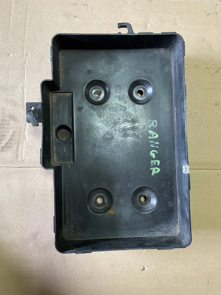 фото №1, Ford ranger iv основа акумулятор eb3t-10723-ca