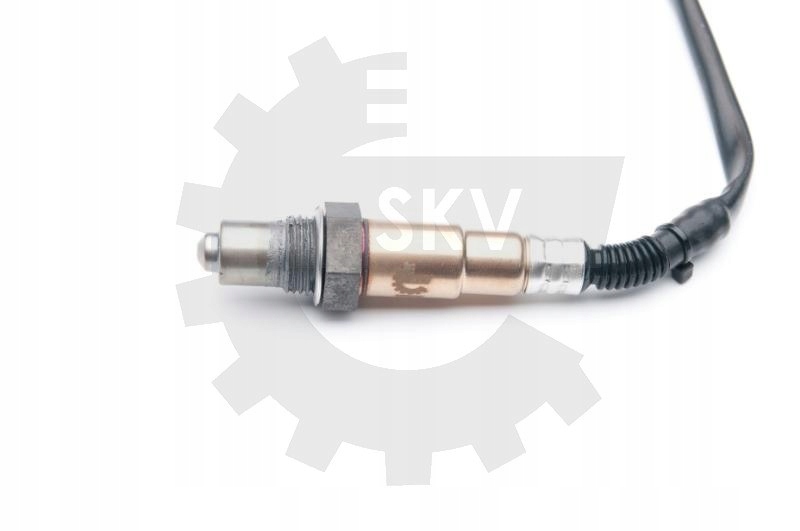 фото №8, Датчик лямбда-зонд infiniti nissan renault oza544r1