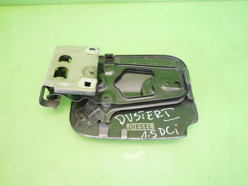 фото №7, Крышка заливной топлива nv676 dacia duster i hs 10-13