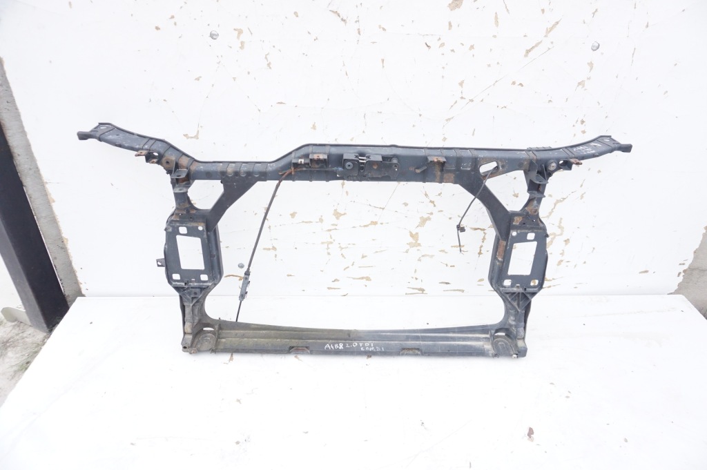 фото №1, Підсилювач передній pas передній audi a4 b8