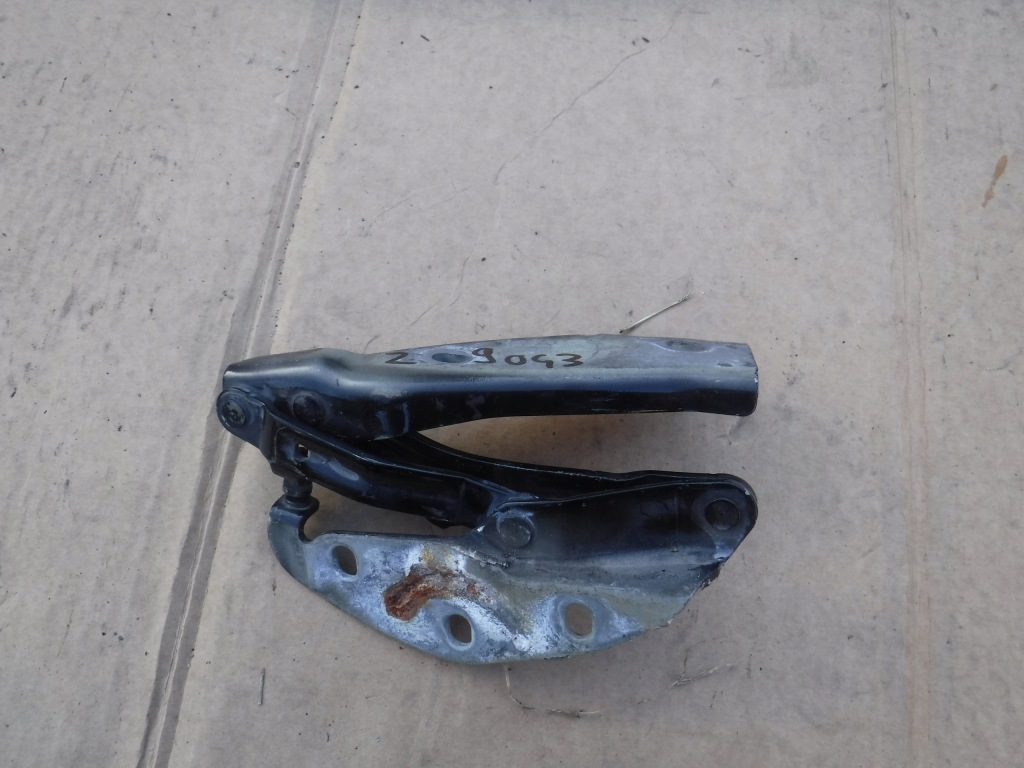 фото №1, Петля капот правый vw phaeton 3d0823302d