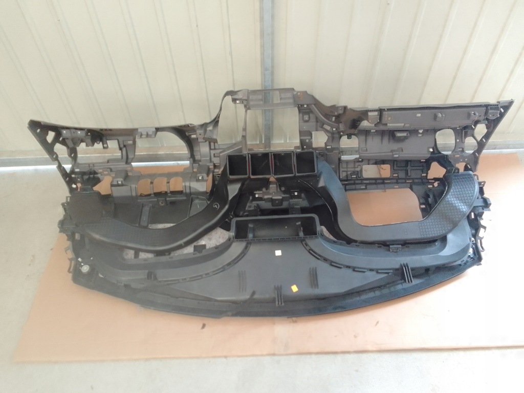 фото №10, Honda odyssey 11-17 панель приладів приладова 77100tk8 usa